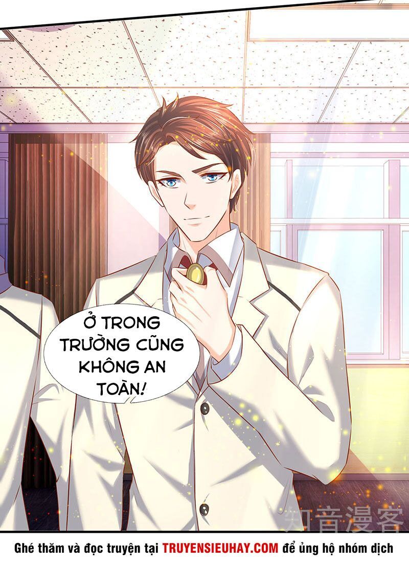 Vạn Cổ Thần Vương Chapter 60 - Trang 2