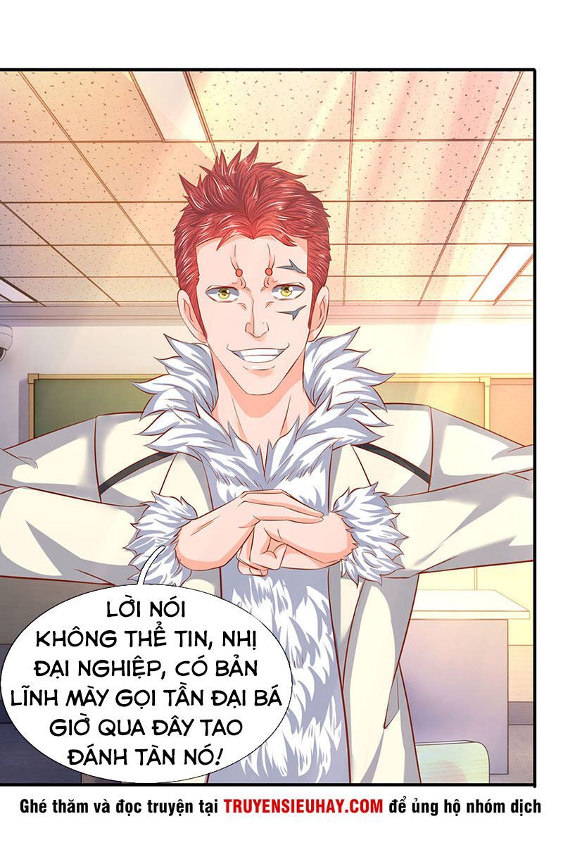 Vạn Cổ Thần Vương Chapter 61 - Trang 2