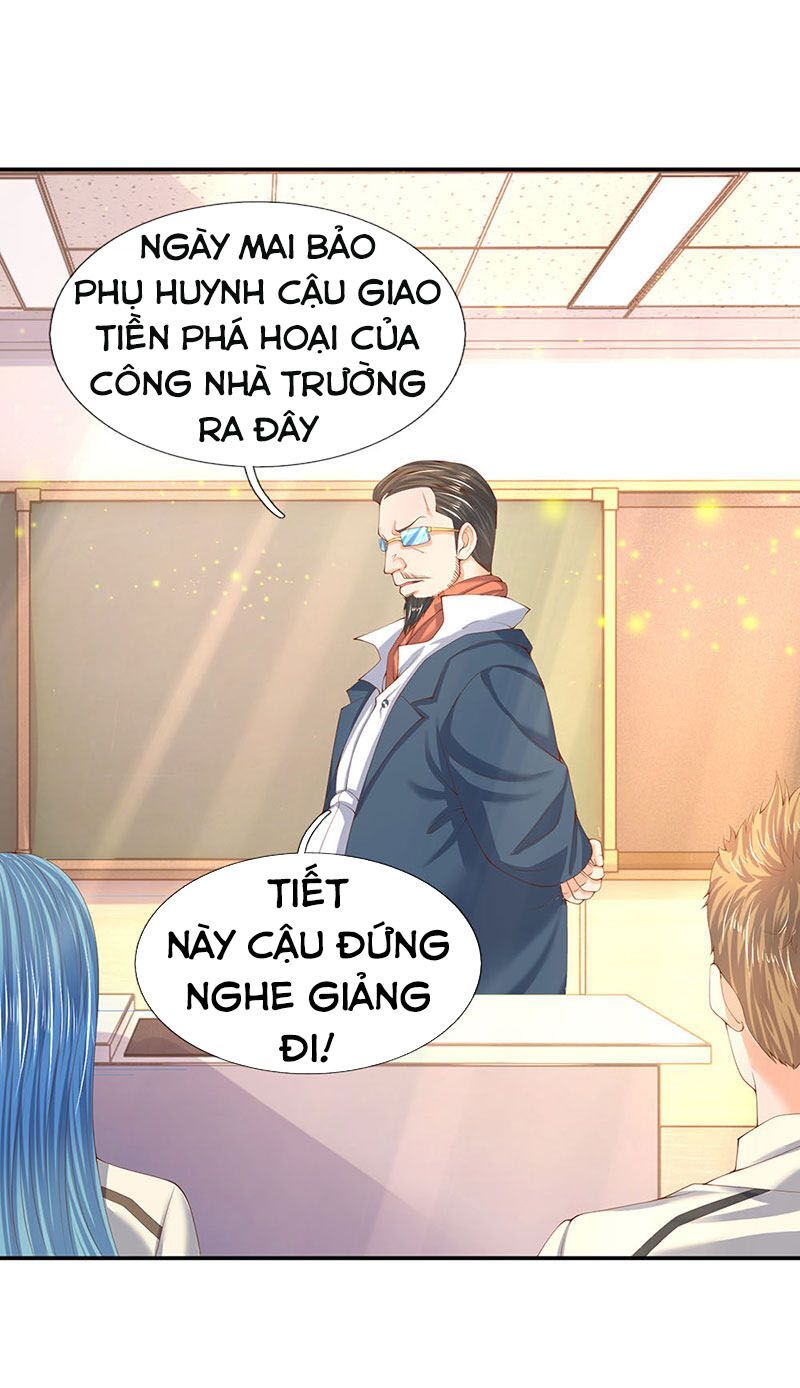 Vạn Cổ Thần Vương Chapter 62 - Trang 2