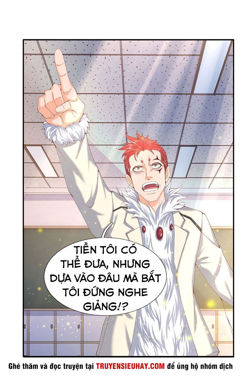 Vạn Cổ Thần Vương Chapter 62 - Trang 2