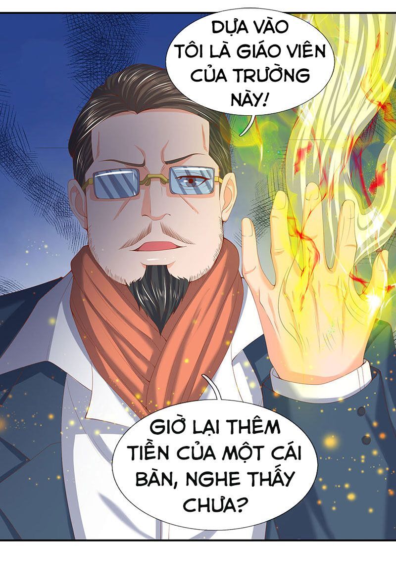 Vạn Cổ Thần Vương Chapter 62 - Trang 2