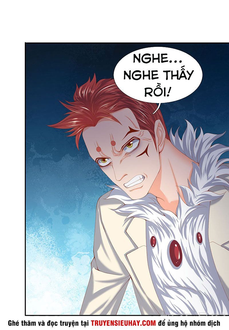 Vạn Cổ Thần Vương Chapter 62 - Trang 2