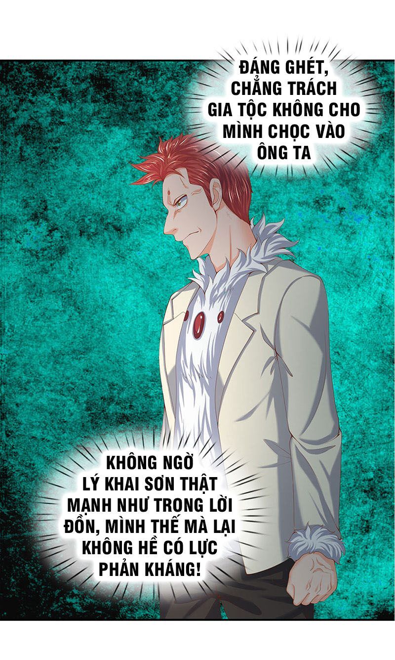 Vạn Cổ Thần Vương Chapter 62 - Trang 2