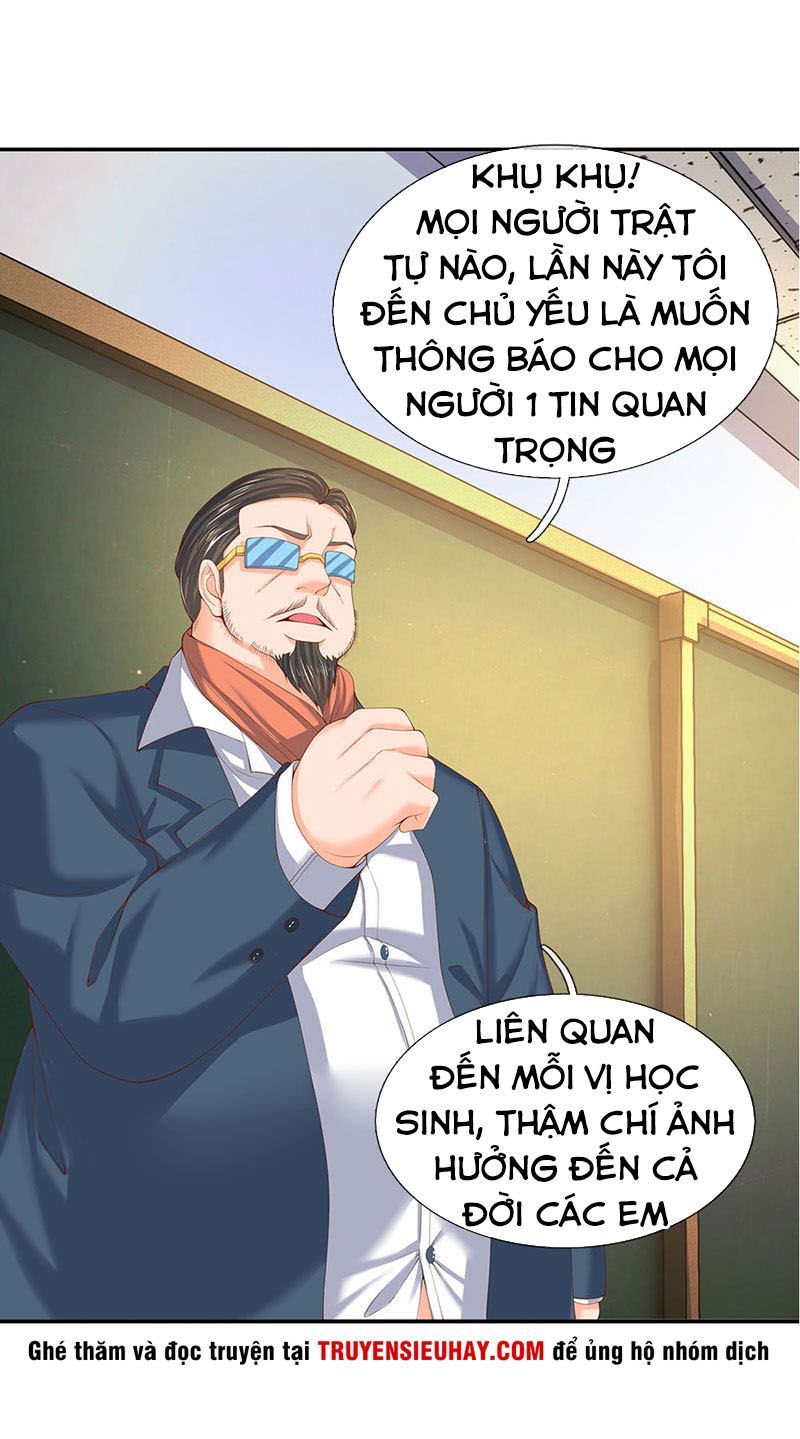 Vạn Cổ Thần Vương Chapter 62 - Trang 2