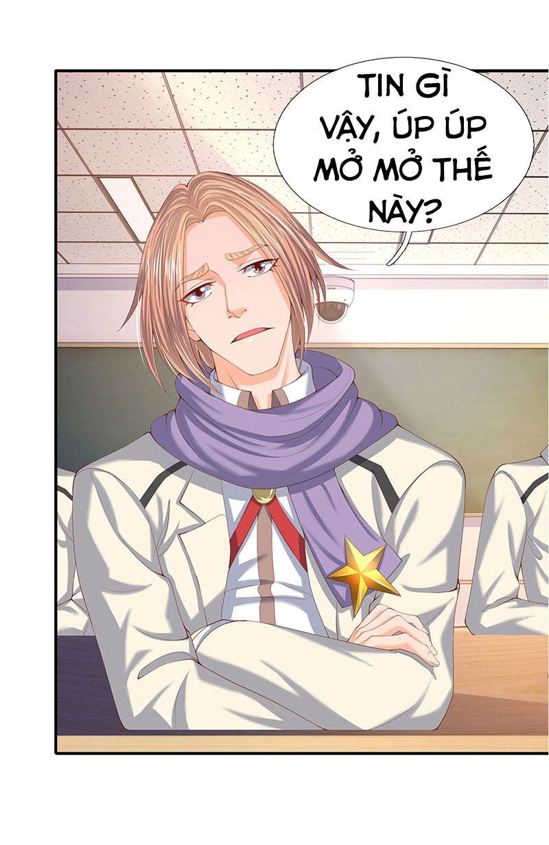 Vạn Cổ Thần Vương Chapter 62 - Trang 2