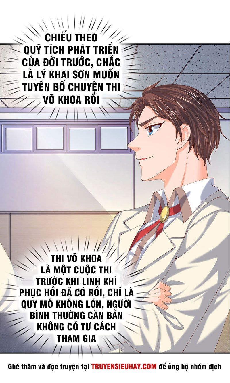 Vạn Cổ Thần Vương Chapter 62 - Trang 2