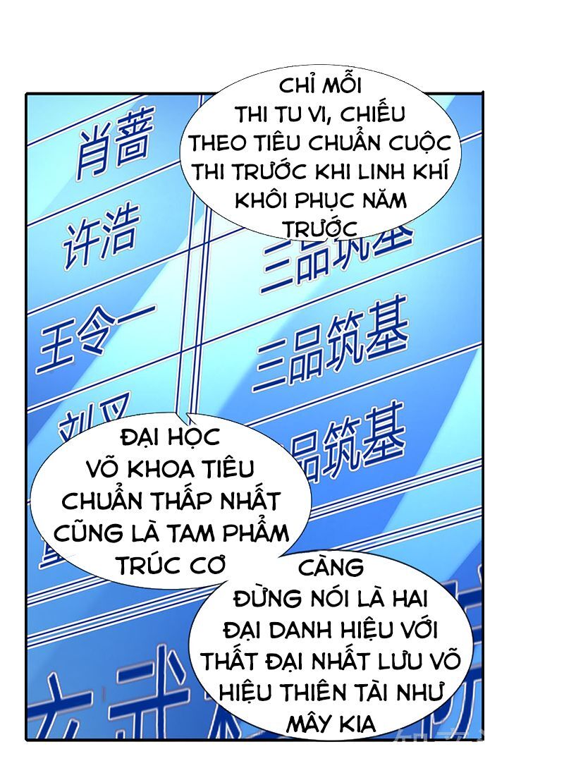 Vạn Cổ Thần Vương Chapter 63 - Trang 2