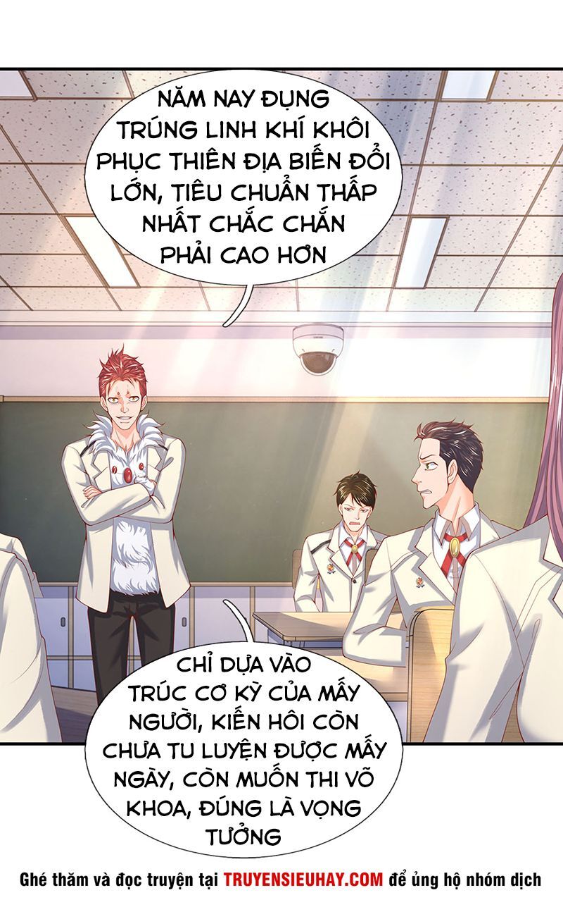 Vạn Cổ Thần Vương Chapter 63 - Trang 2