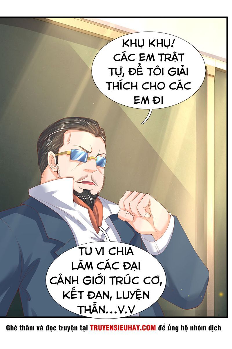 Vạn Cổ Thần Vương Chapter 63 - Trang 2