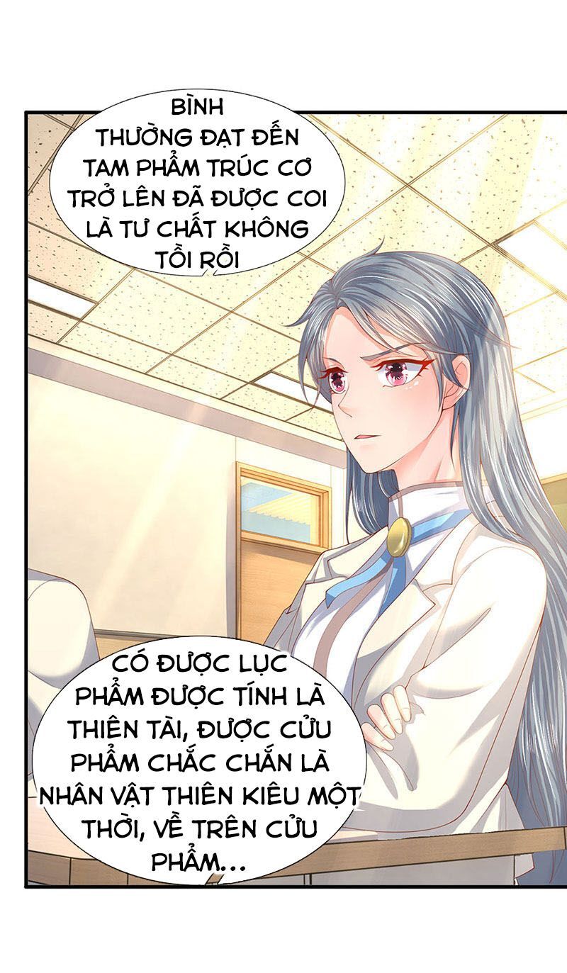 Vạn Cổ Thần Vương Chapter 63 - Trang 2