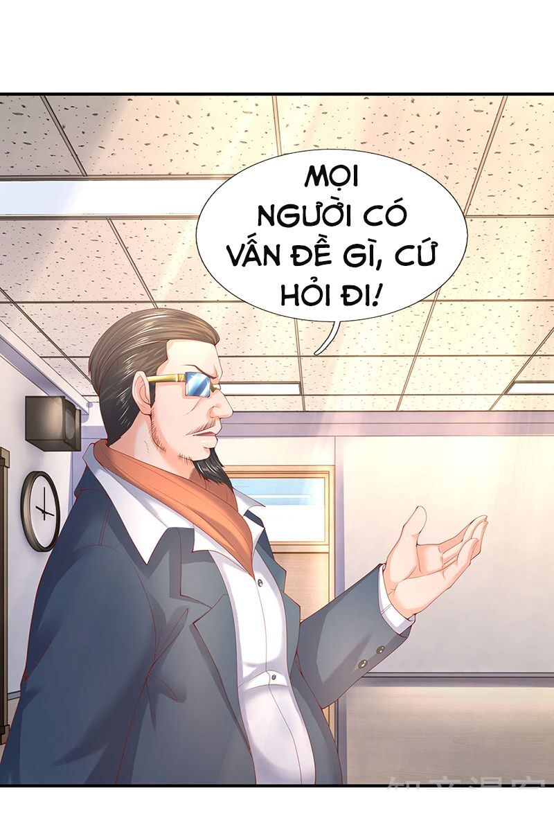 Vạn Cổ Thần Vương Chapter 63 - Trang 2