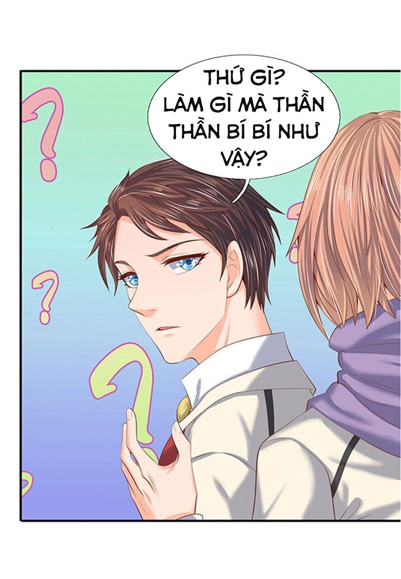 Vạn Cổ Thần Vương Chapter 64 - Trang 2