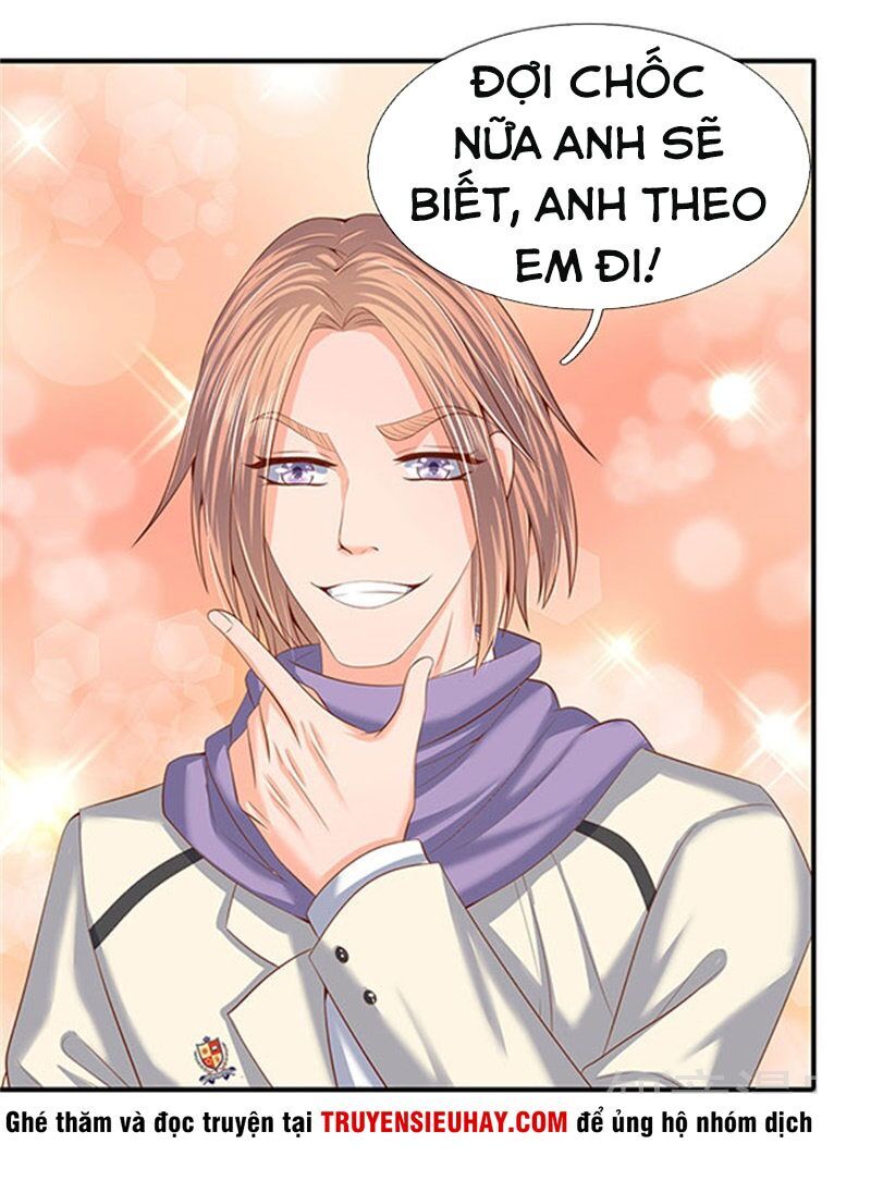 Vạn Cổ Thần Vương Chapter 64 - Trang 2