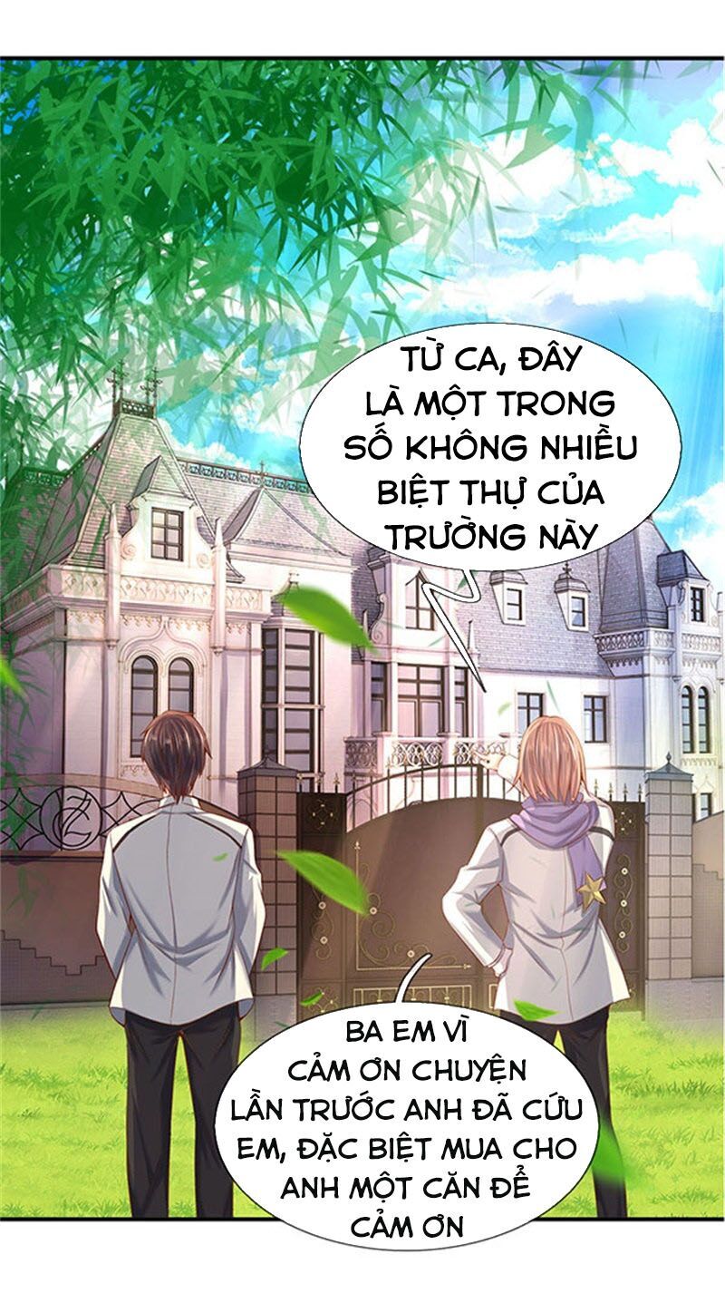 Vạn Cổ Thần Vương Chapter 64 - Trang 2