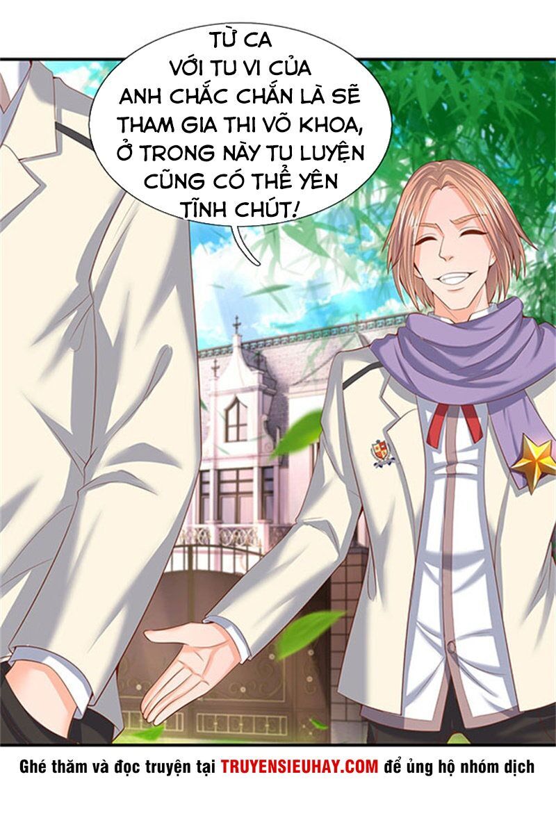 Vạn Cổ Thần Vương Chapter 64 - Trang 2