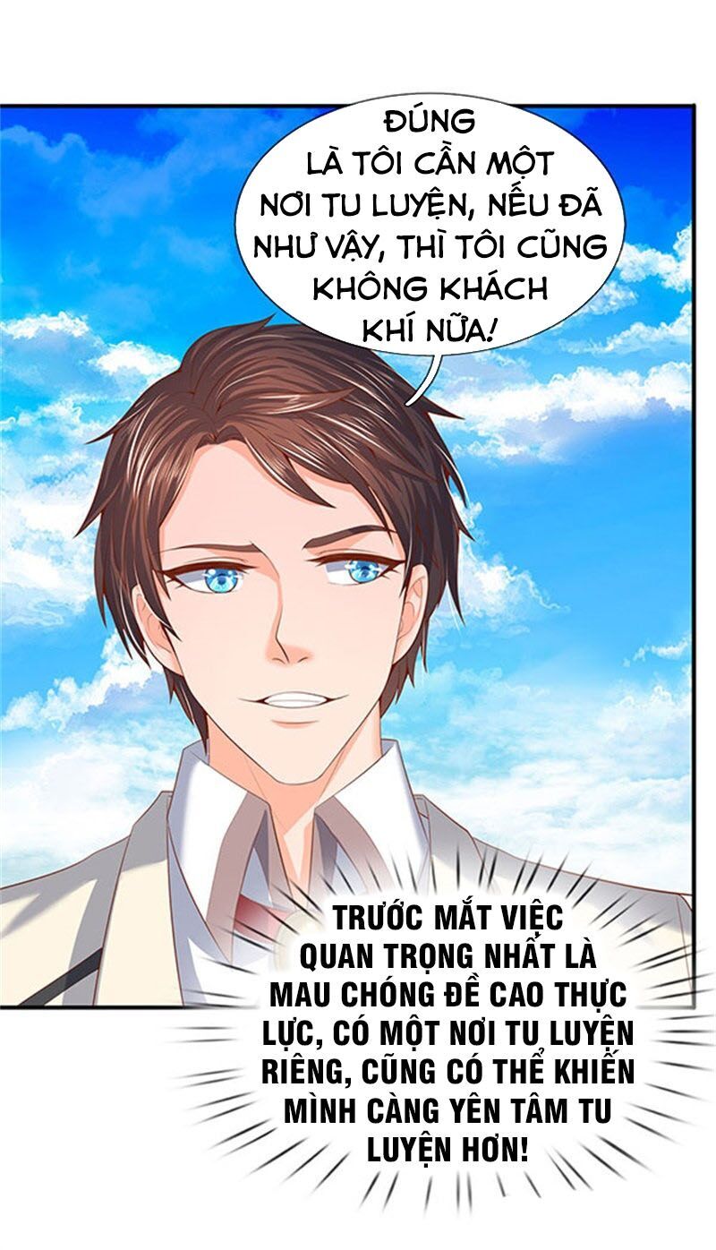 Vạn Cổ Thần Vương Chapter 64 - Trang 2