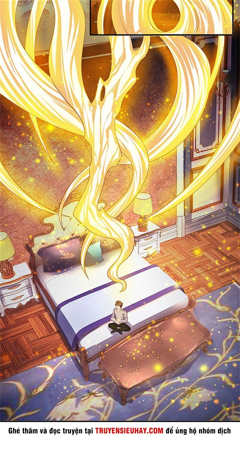 Vạn Cổ Thần Vương Chapter 64 - Trang 2