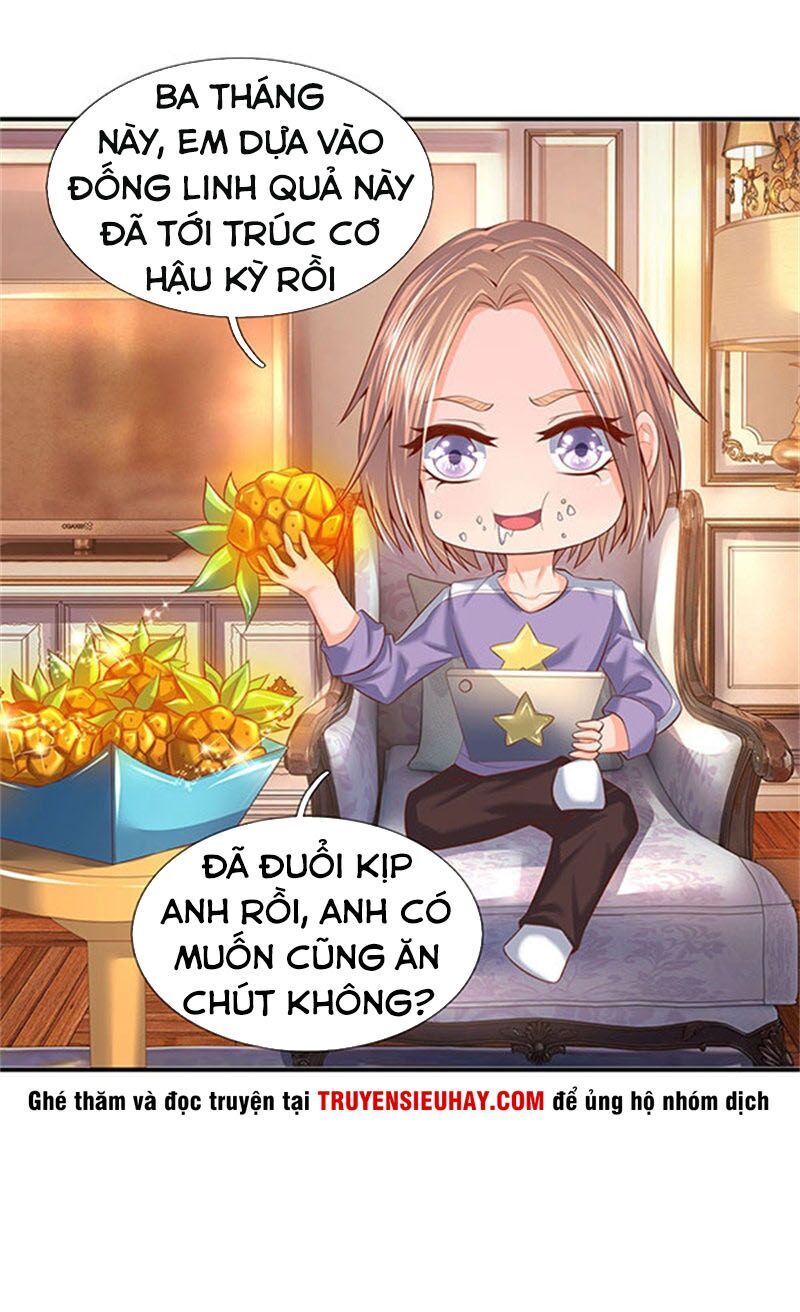 Vạn Cổ Thần Vương Chapter 64 - Trang 2