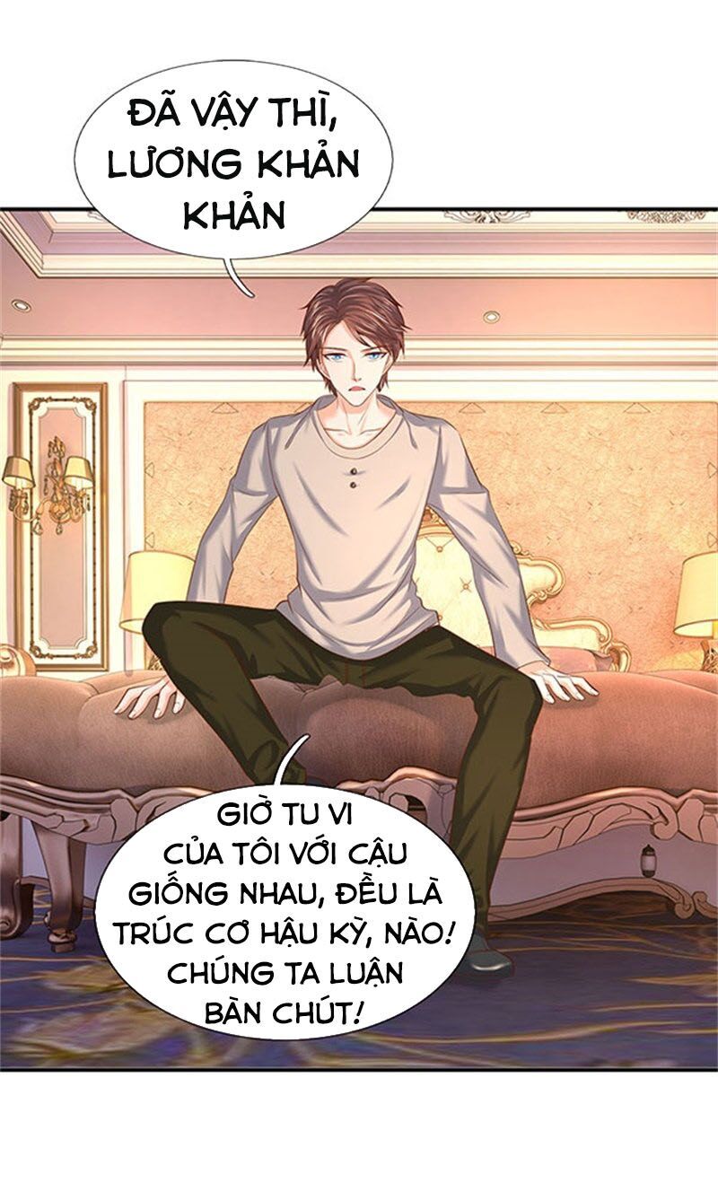 Vạn Cổ Thần Vương Chapter 64 - Trang 2
