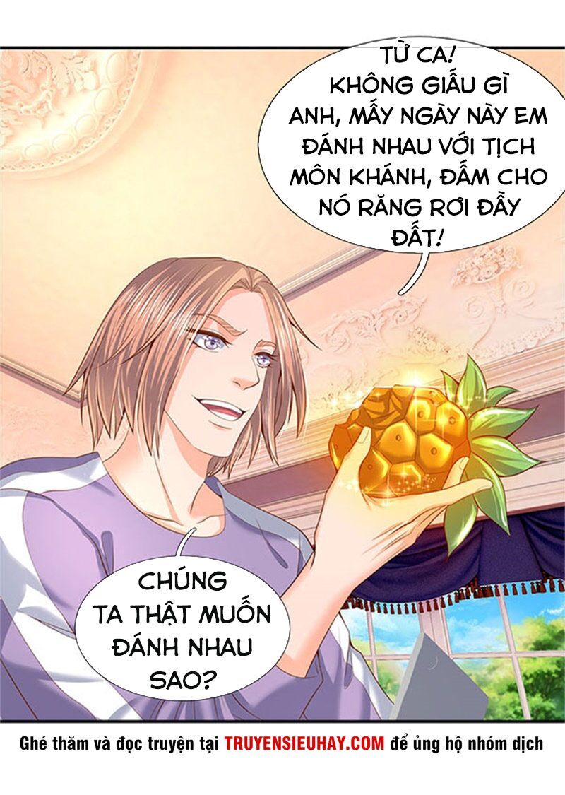 Vạn Cổ Thần Vương Chapter 64 - Trang 2
