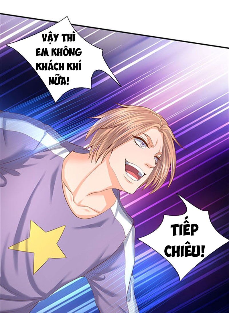 Vạn Cổ Thần Vương Chapter 64 - Trang 2