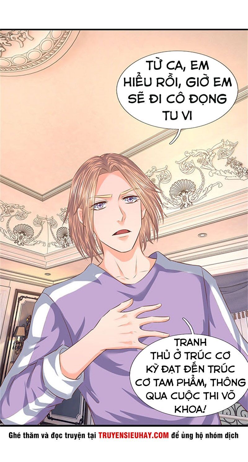 Vạn Cổ Thần Vương Chapter 65 - Trang 2