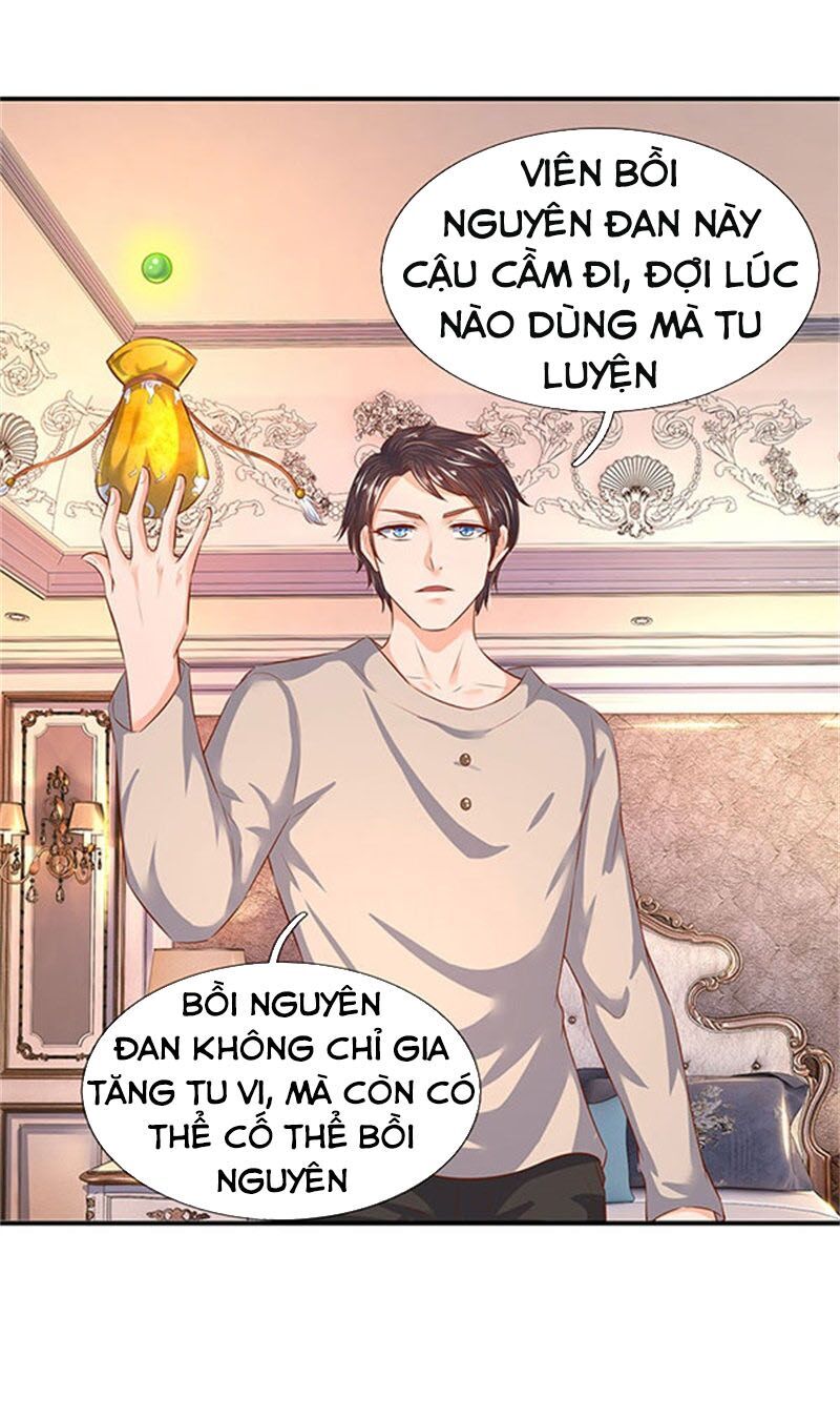 Vạn Cổ Thần Vương Chapter 65 - Trang 2