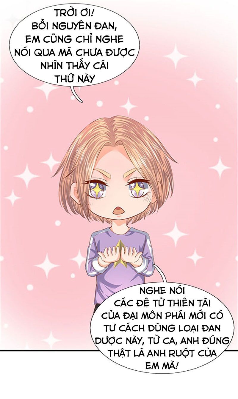 Vạn Cổ Thần Vương Chapter 65 - Trang 2