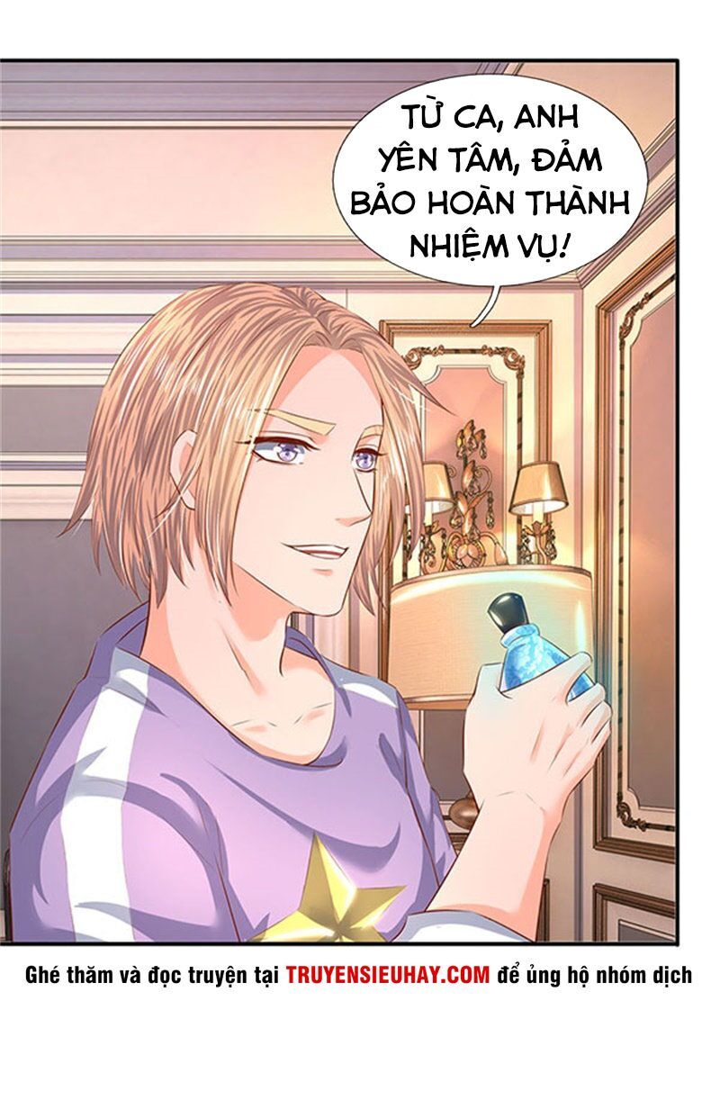 Vạn Cổ Thần Vương Chapter 65 - Trang 2