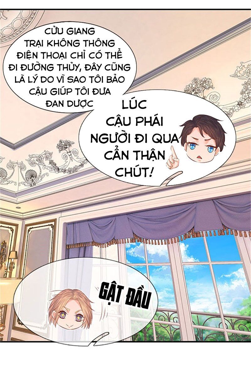 Vạn Cổ Thần Vương Chapter 65 - Trang 2