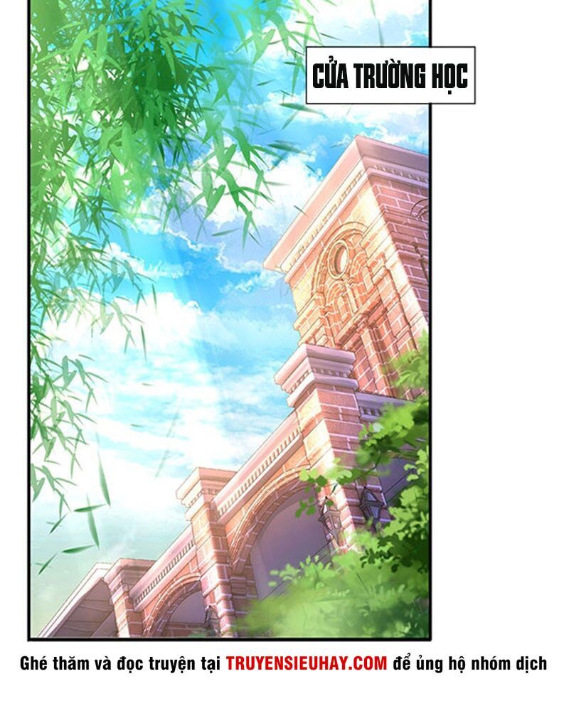 Vạn Cổ Thần Vương Chapter 65 - Trang 2