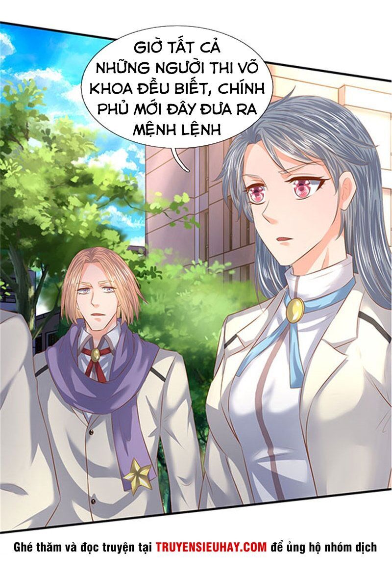 Vạn Cổ Thần Vương Chapter 65 - Trang 2