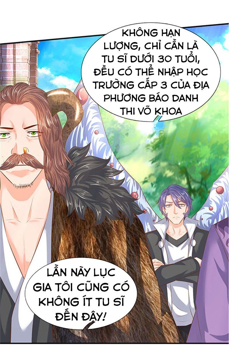 Vạn Cổ Thần Vương Chapter 65 - Trang 2