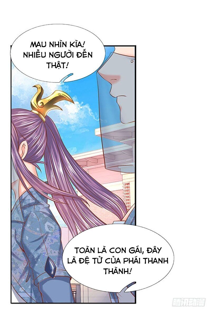 Vạn Cổ Thần Vương Chapter 66 - Trang 2