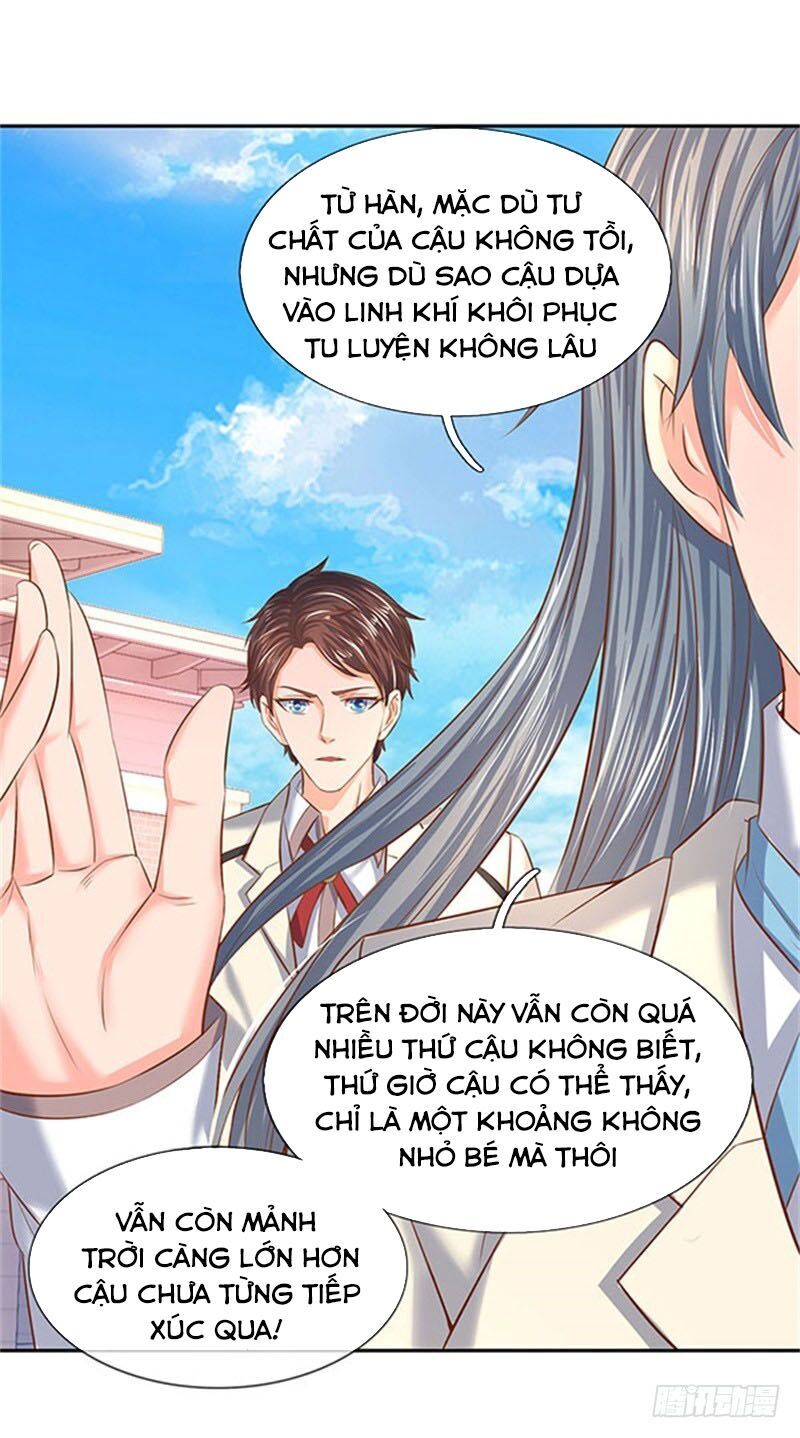 Vạn Cổ Thần Vương Chapter 66 - Trang 2