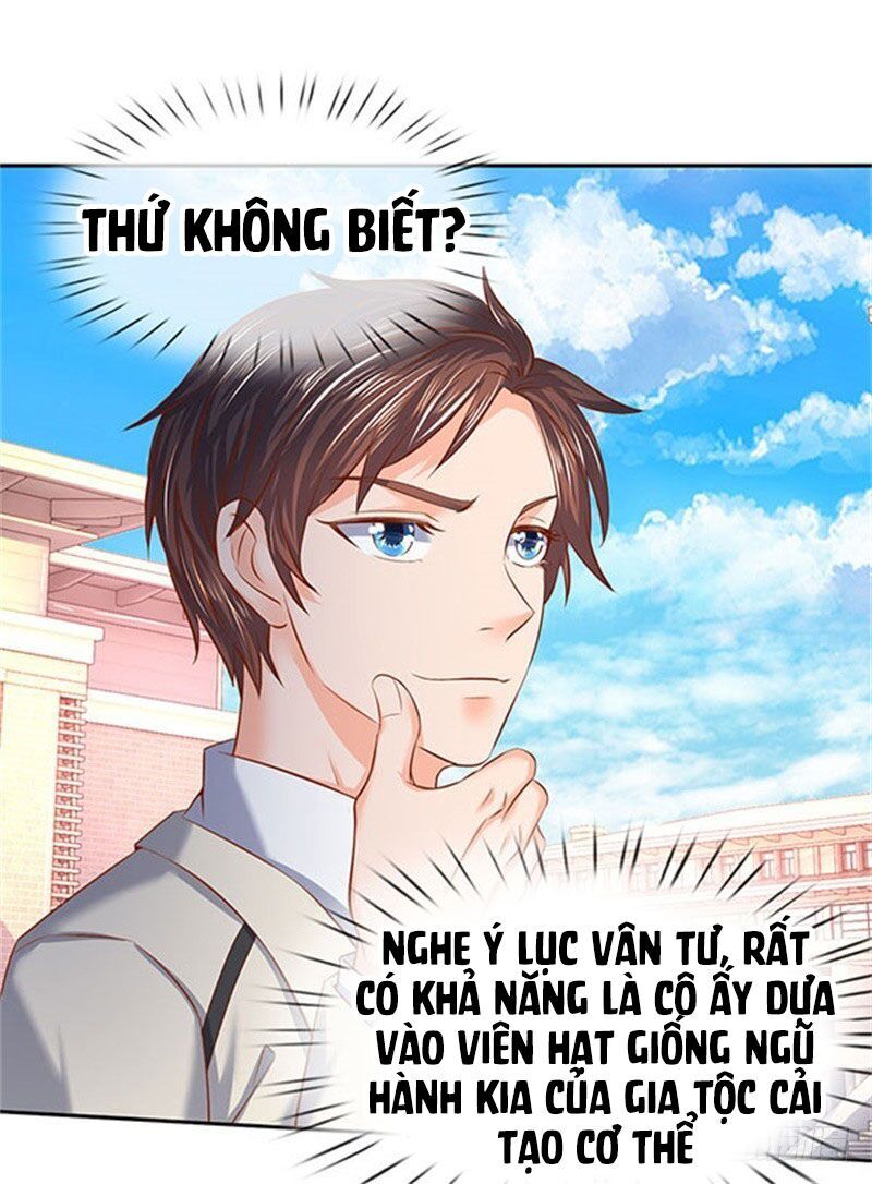Vạn Cổ Thần Vương Chapter 66 - Trang 2