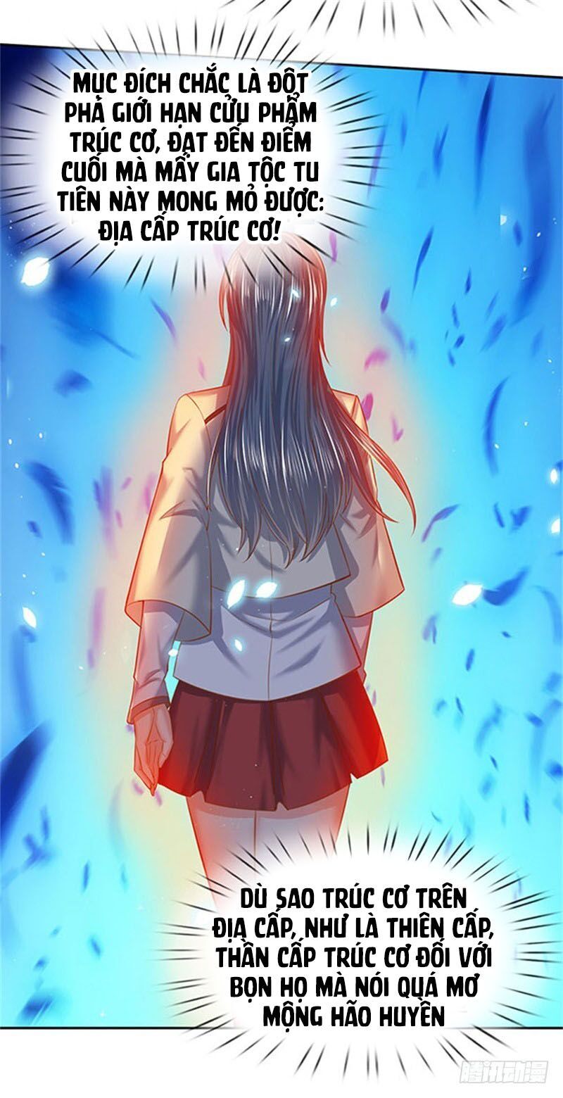 Vạn Cổ Thần Vương Chapter 66 - Trang 2