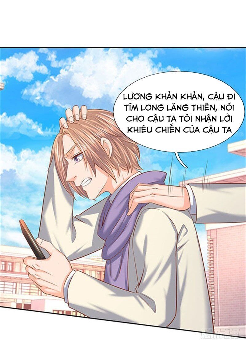 Vạn Cổ Thần Vương Chapter 66 - Trang 2