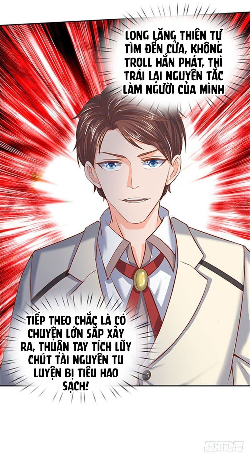 Vạn Cổ Thần Vương Chapter 66 - Trang 2