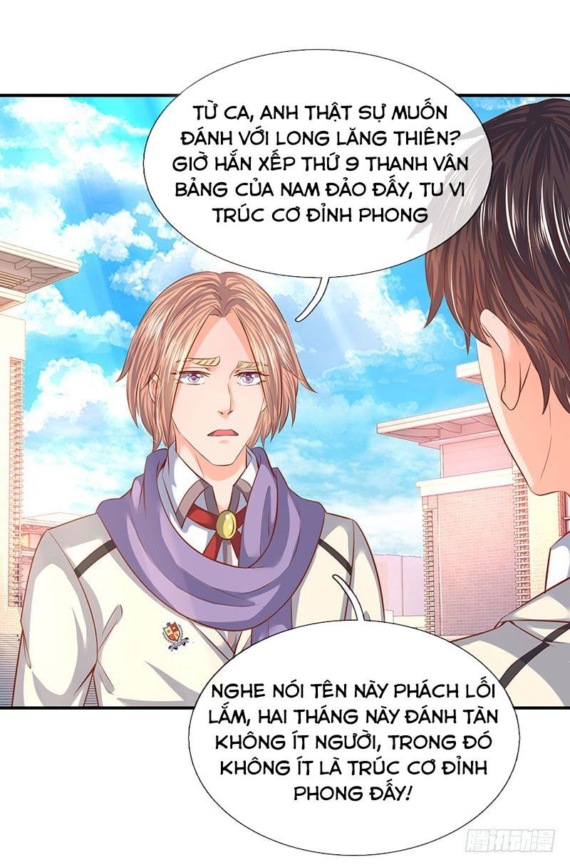 Vạn Cổ Thần Vương Chapter 67 - Trang 2