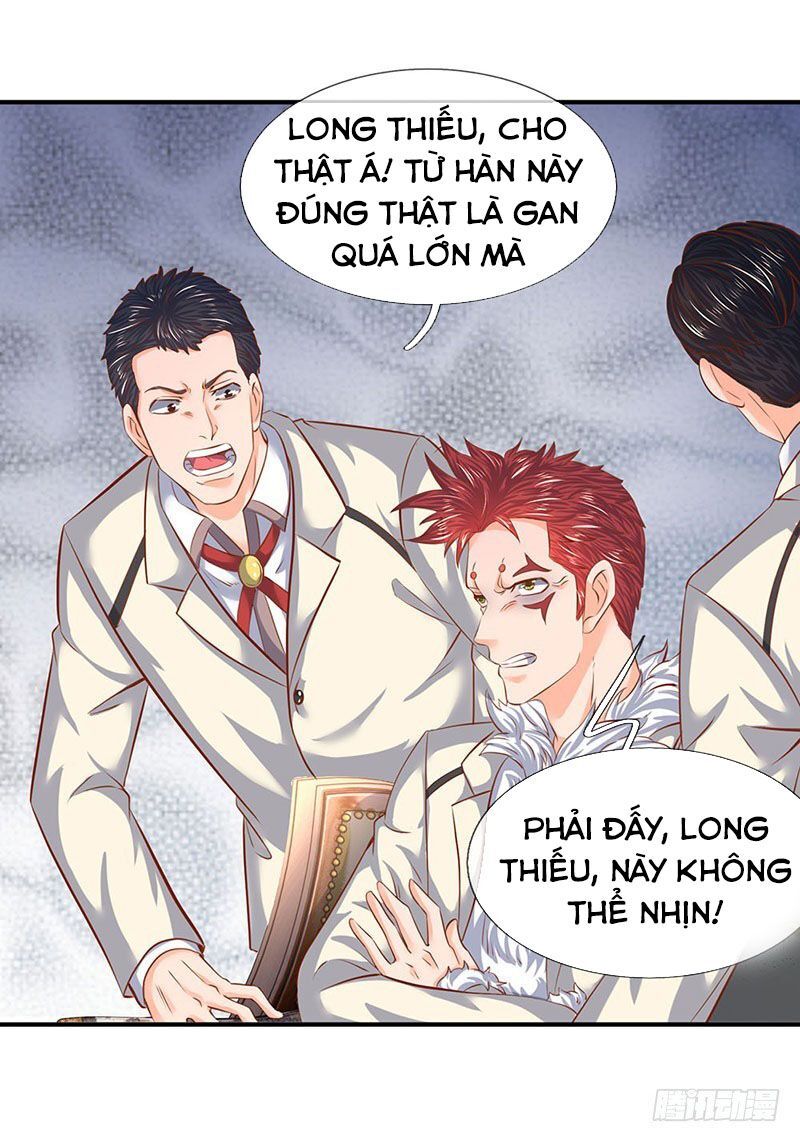 Vạn Cổ Thần Vương Chapter 67 - Trang 2