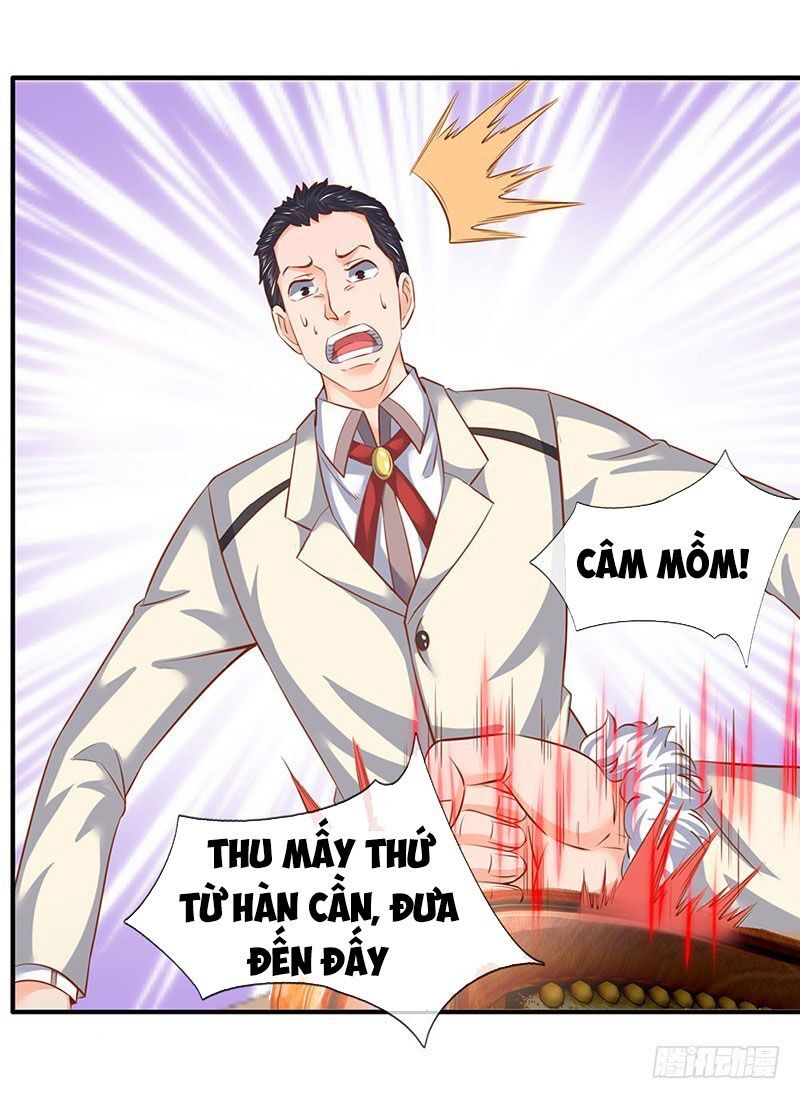 Vạn Cổ Thần Vương Chapter 67 - Trang 2