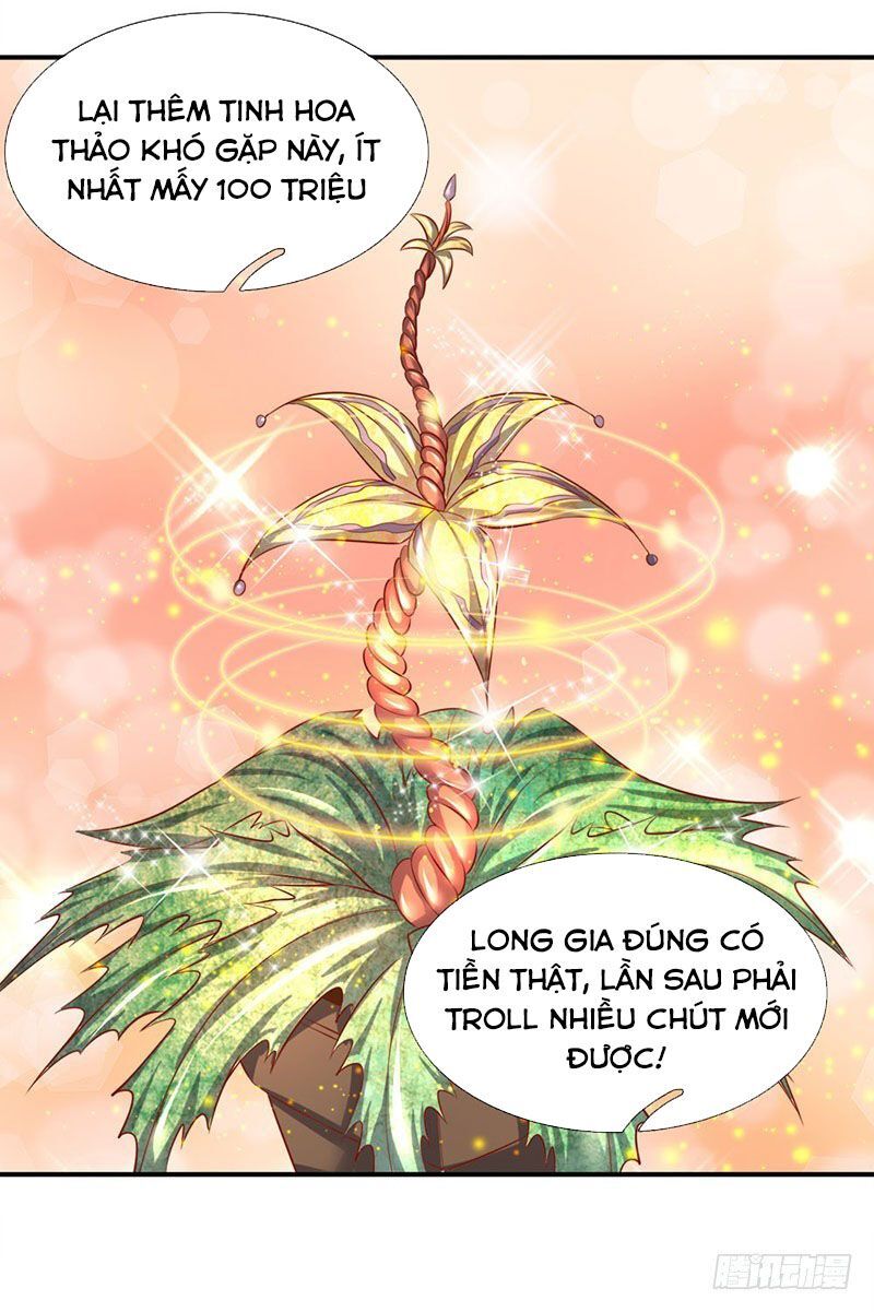 Vạn Cổ Thần Vương Chapter 67 - Trang 2