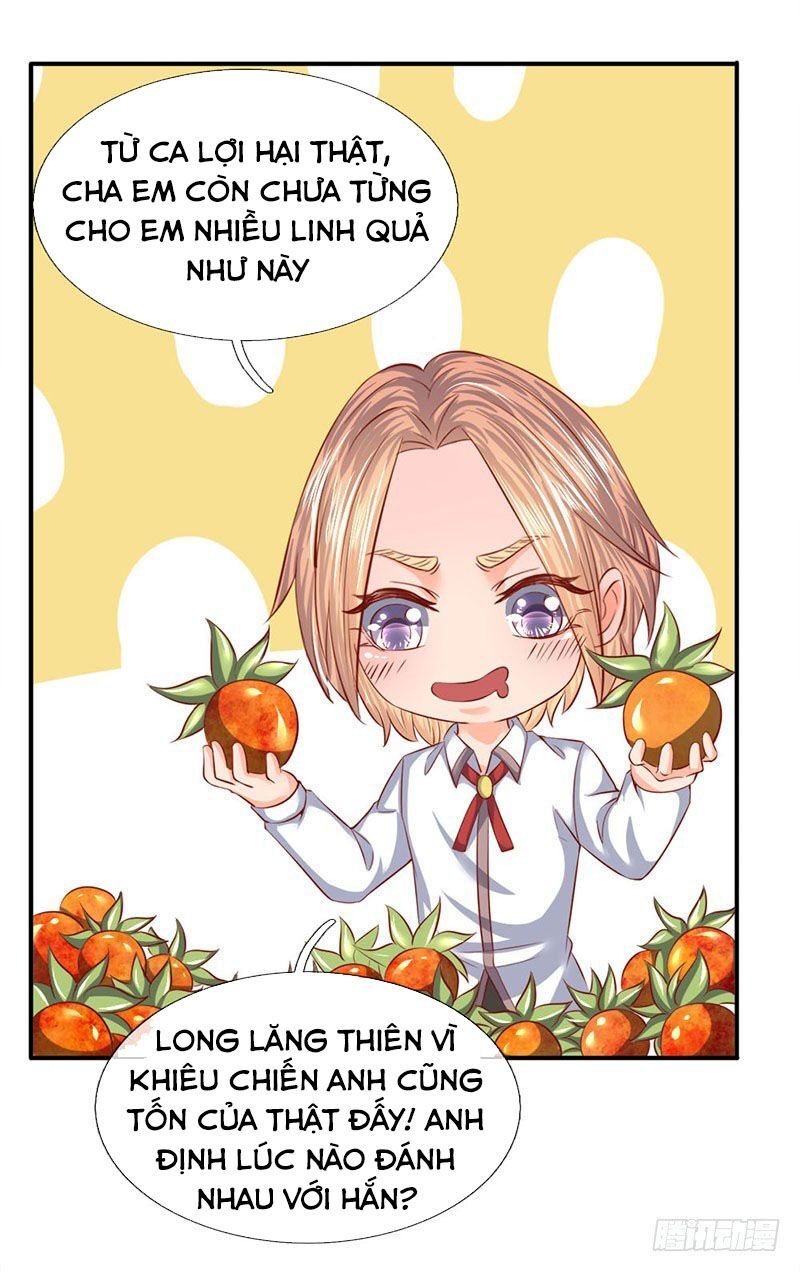 Vạn Cổ Thần Vương Chapter 67 - Trang 2