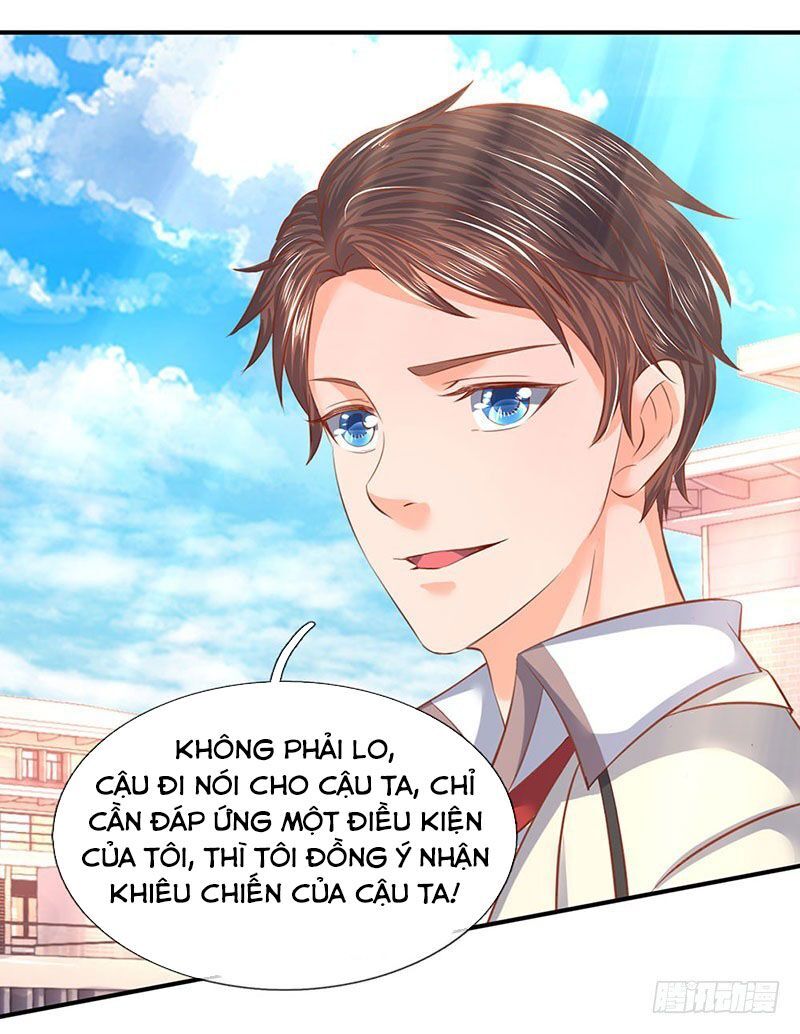 Vạn Cổ Thần Vương Chapter 67 - Trang 2