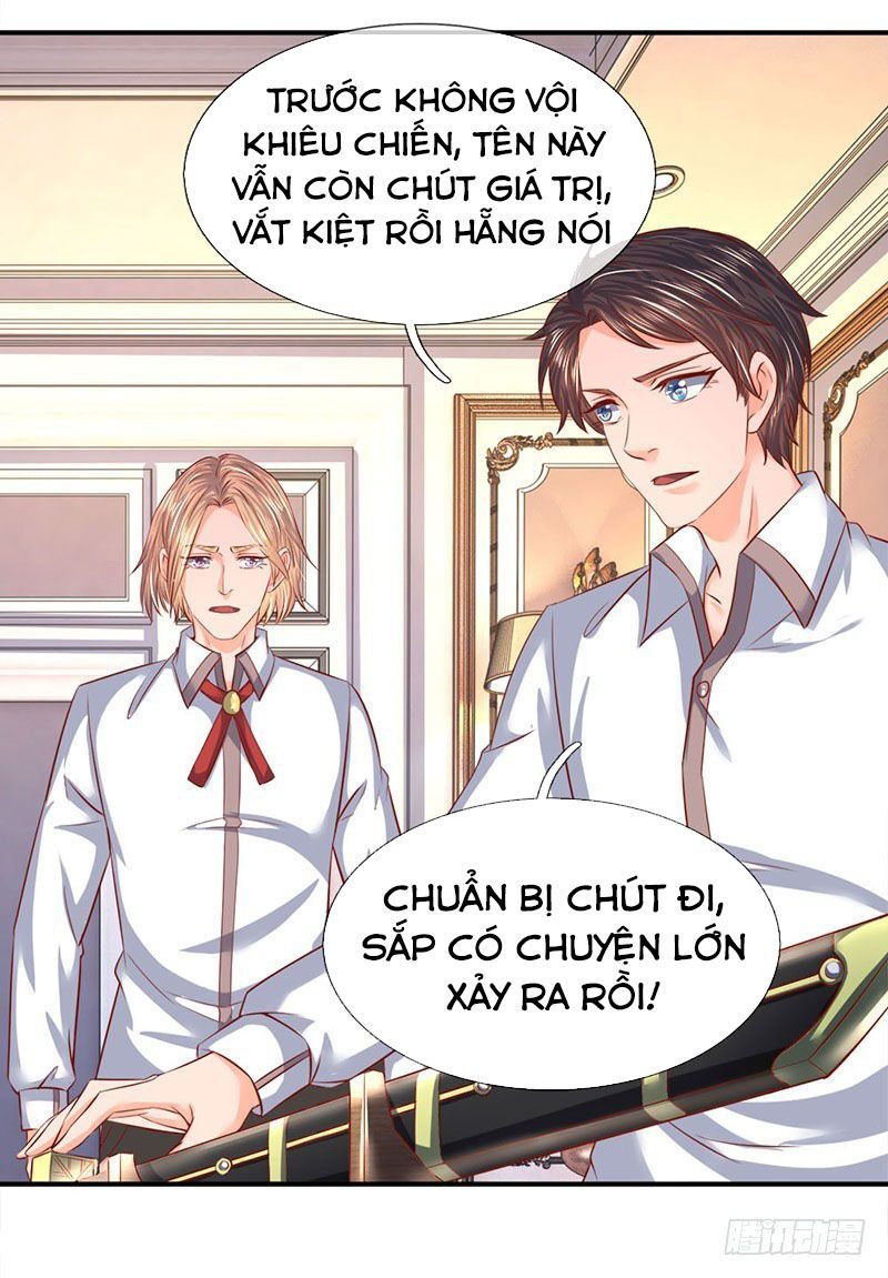 Vạn Cổ Thần Vương Chapter 67 - Trang 2