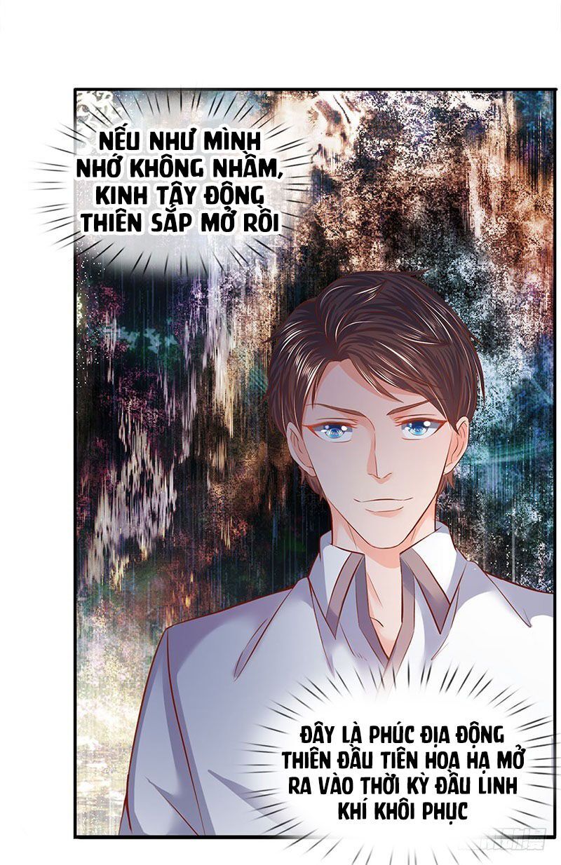 Vạn Cổ Thần Vương Chapter 67 - Trang 2