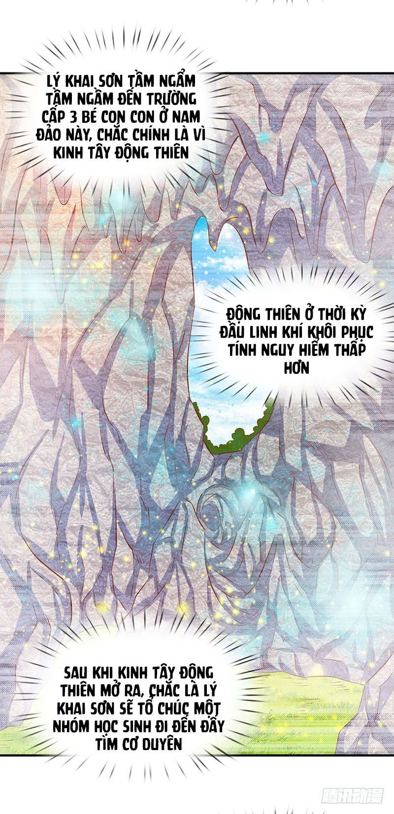 Vạn Cổ Thần Vương Chapter 67 - Trang 2