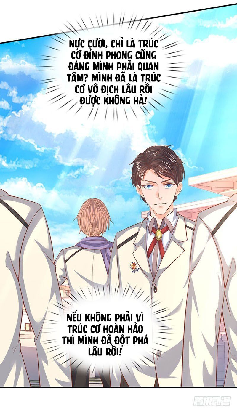 Vạn Cổ Thần Vương Chapter 67 - Trang 2