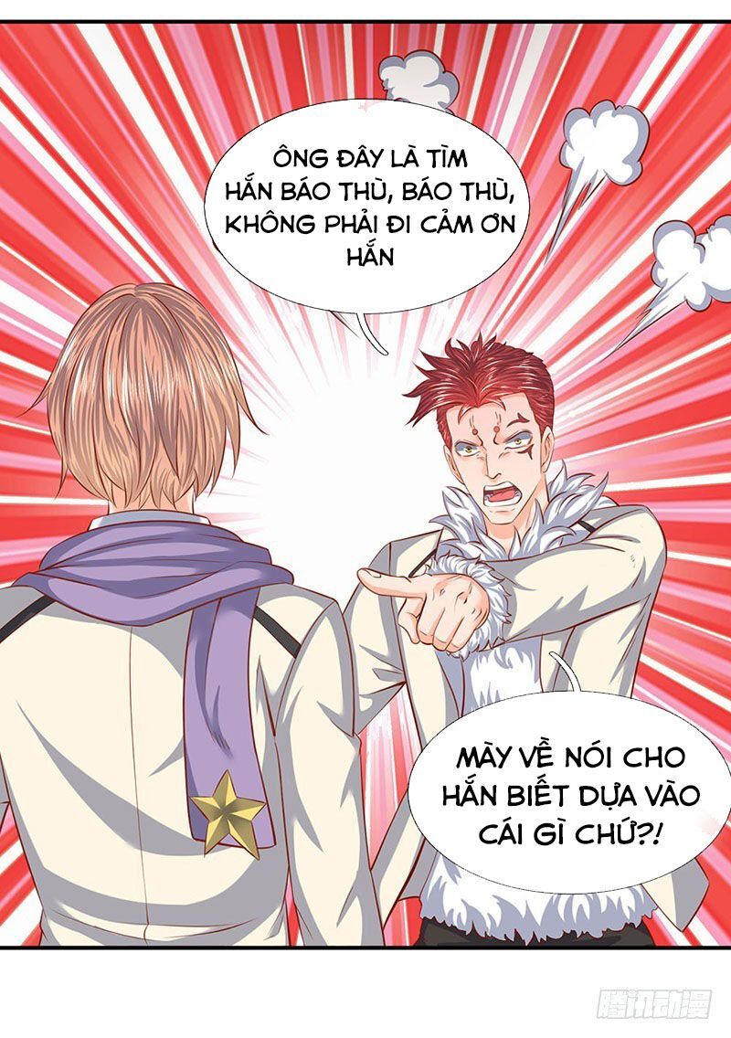 Vạn Cổ Thần Vương Chapter 67 - Trang 2